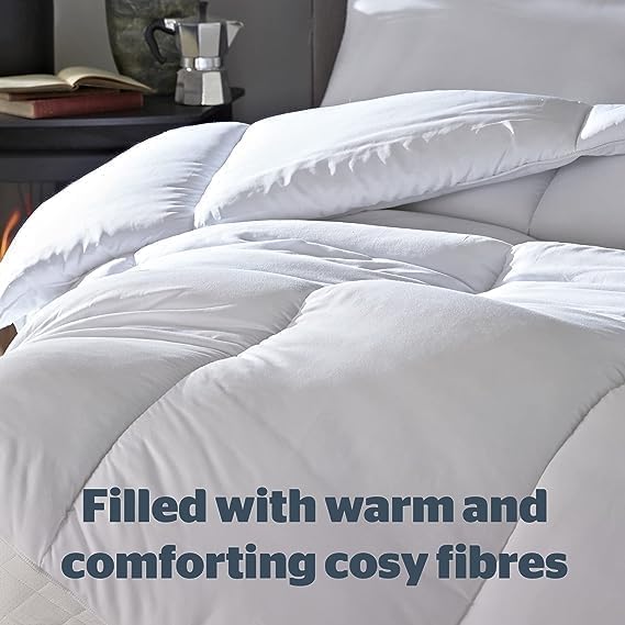 Premium Hotel Quality Soft Microfibre Duvet Quilt